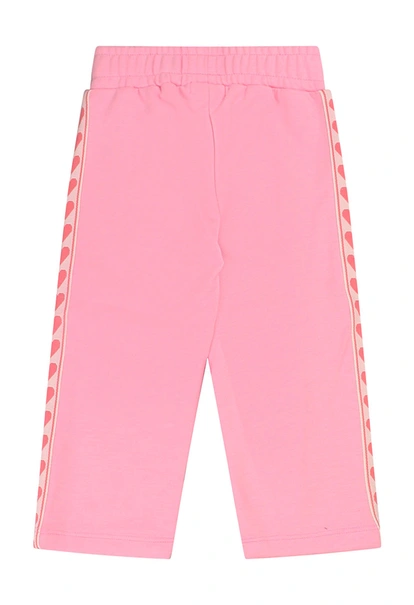 Bakkaboe baby meisjes broek